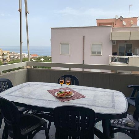 Casa Cometa - Vista Mare Монополі Екстер'єр фото