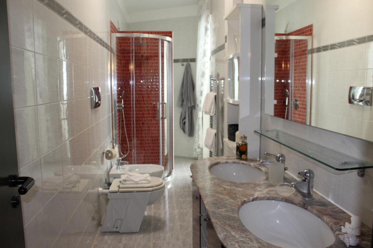 Casa Cometa - Vista Mare Монополі Екстер'єр фото