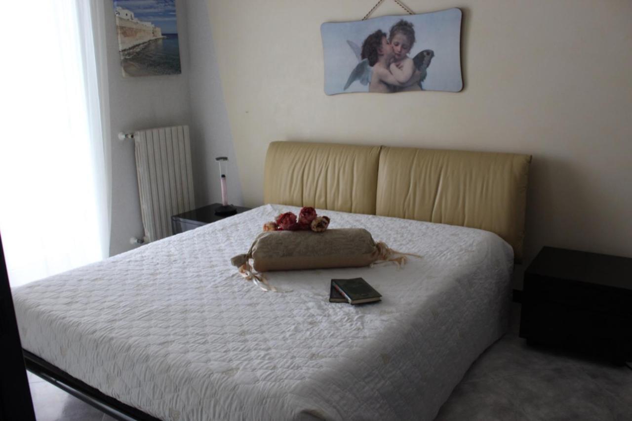 Casa Cometa - Vista Mare Монополі Екстер'єр фото