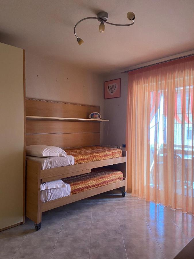 Casa Cometa - Vista Mare Монополі Екстер'єр фото