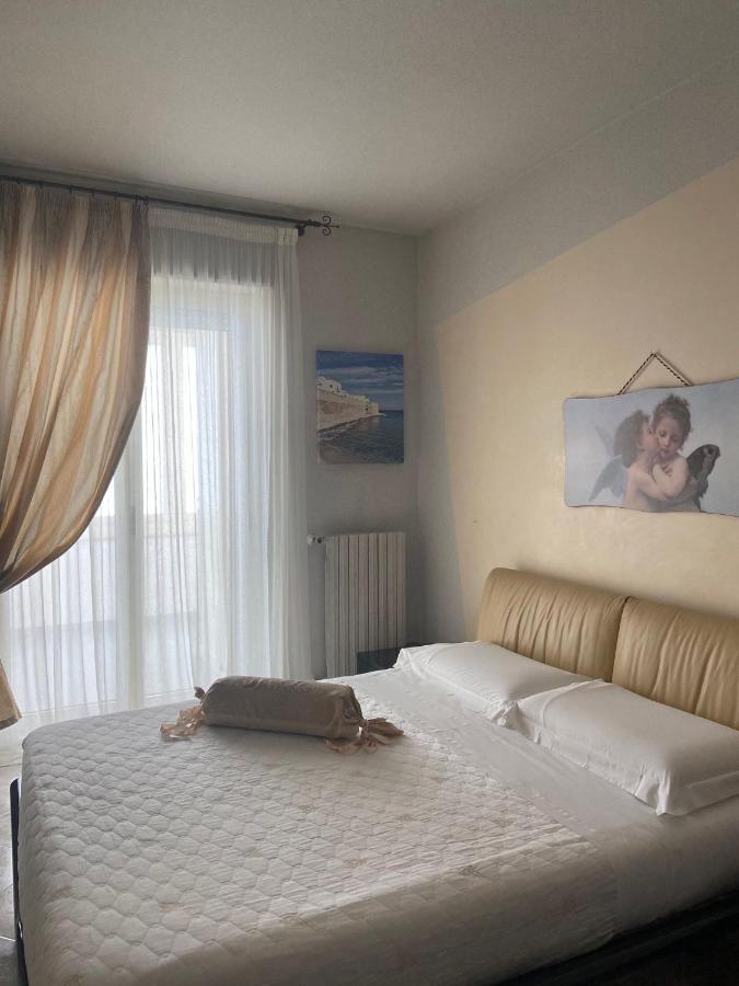 Casa Cometa - Vista Mare Монополі Екстер'єр фото
