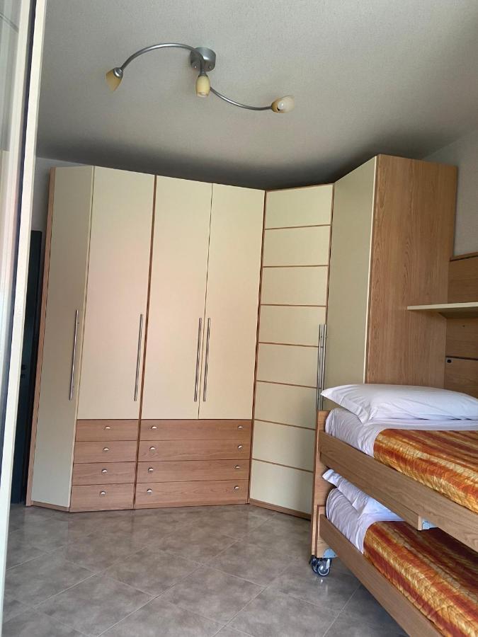 Casa Cometa - Vista Mare Монополі Екстер'єр фото