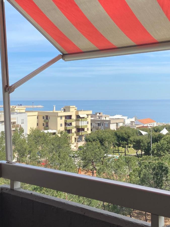Casa Cometa - Vista Mare Монополі Екстер'єр фото