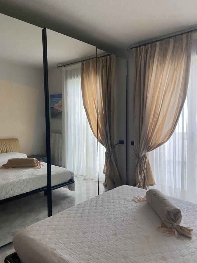 Casa Cometa - Vista Mare Монополі Екстер'єр фото